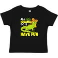 thumbnail image 3 of Inktastic Iguana Funny Pet Boys or Girls Baby T-Shirt, 3 of 5