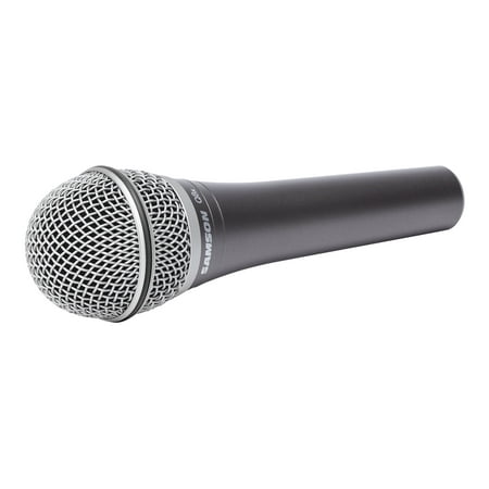 Samson Q8x - Microphone price history on PriceWatchPro