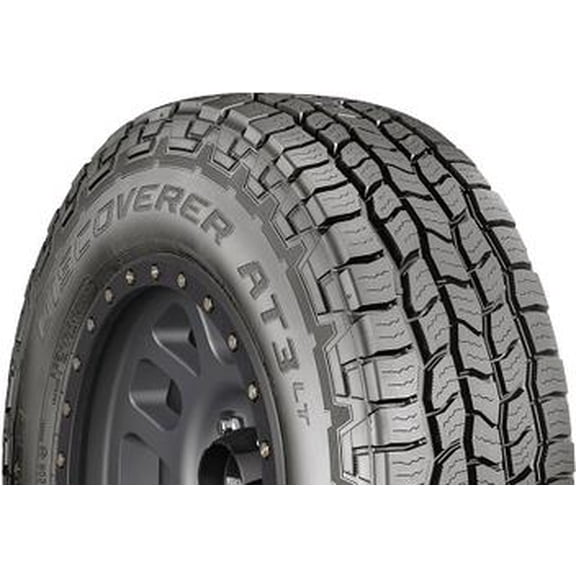 Cooper Discoverer AT3 LT All-Season LT265/60R18 E 119S Tire