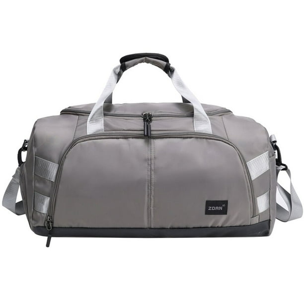 Bolsa deportiva hombre deals