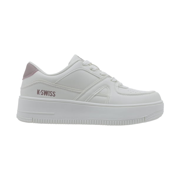 Tenis Casual Kswiss Mujer Hilvi