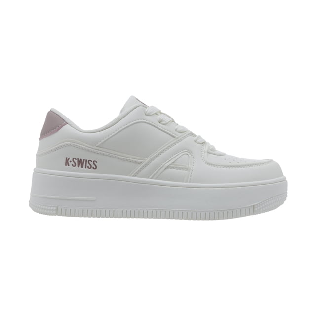 Tenis Casual Kswiss Mujer Hilvi