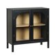 Nathan James Mason Sideboard Buffet 
