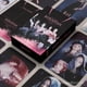 thumbnail image 2 of blackpink photocard 55pcs/set Lomo Cards Summer Diary Photocards Lisa Jisoo Rose Jennie Born blackpink album lomo card blackpink official photocard BWRK, 2 of 4
