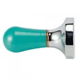 thumbnail image 3 of Smoothly  Aluminium Alloy Powder Hammer, Durable Coffee Tamper, For Home Light Blue, 3 of 8