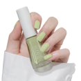 thumbnail image 1 of CNKOO 10ml Quick Drying Nail Polish Water-Based Tearable Sequins Baking Free Long Lasting Nail Polish for Female, 1 of 10
