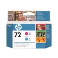 thumbnail image 2 of HEWLETT PACKARD INCORPORATED - HP 72 MAGENTA AND CYAN PRINTHEAD, 2 of 2