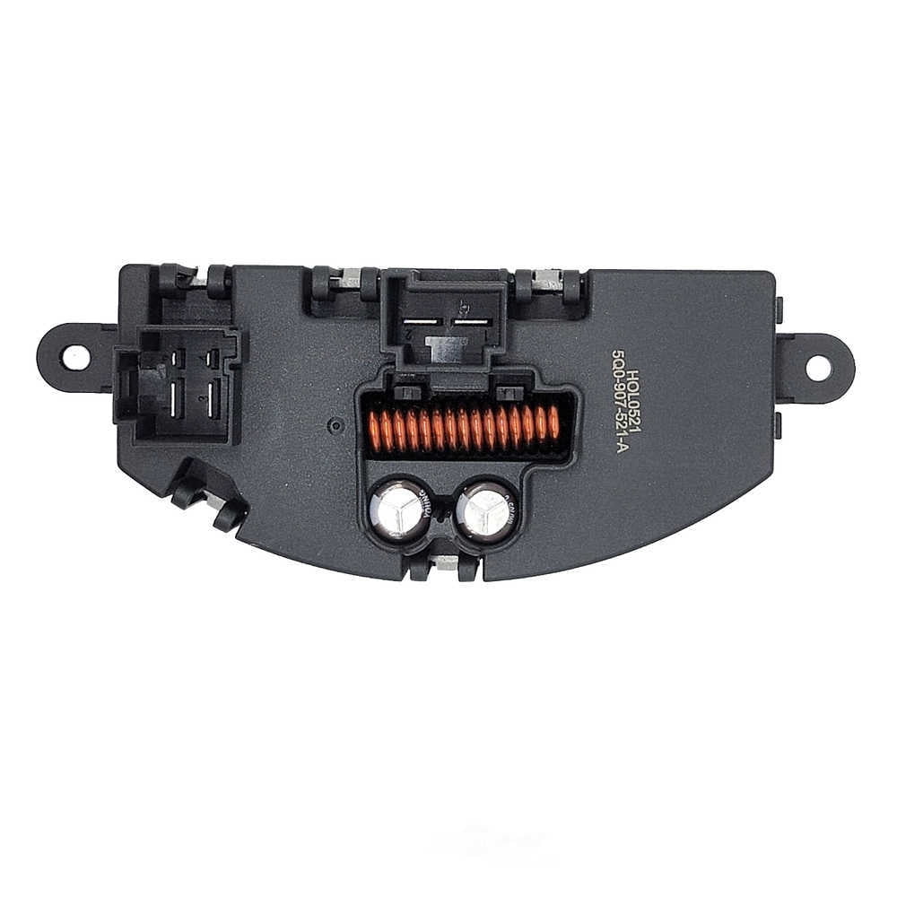 HOLSTEIN 2BMR0320 HVAC Blower Motor Resistor
