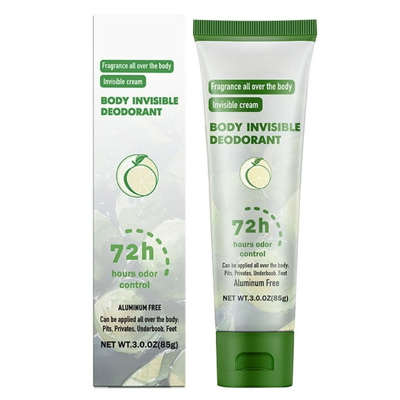 Body For Women Fragrance All Over The Body 72 Hour Refreshing Body And Body Ointment 85g