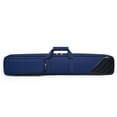thumbnail image 1 of yingyy Comfortable Lightweight Pool Stick Case With Breathable Lining Portable And Convenient. Pool Cue Bag blue, 1 of 6