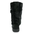 thumbnail image 3 of Pajar Womens Juliana Suede Wool Lined Winter Boots, 3 of 4