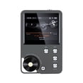 thumbnail image 1 of Reproductor de MP3 de Alta Fidelidad Sin Pérdida DSD Reproductor de Música de Audio Digital de Alta Definición Deportes Ampliable Hasta 256 GB, Sin Tarjeta, 1 of 5