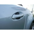 thumbnail image 2 of Carbon Fiber Auto Accessory Door Hande Scratch Guard Protector For Acura TSX 4 pcs, 2 of 3