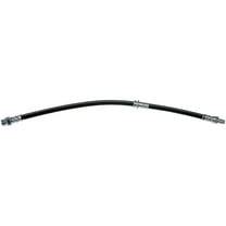 Dorman H621228 Brake Hydraulic Hose for Specific BMW Models Fits select: 2007-2014,2017 BMW X5