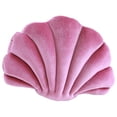thumbnail image 1 of CSChome Oreiller en Peluche Résistant aux Déchirures Haute Élasticité Rembourrage Complet Respirant Décoration Maison, 1 of 6