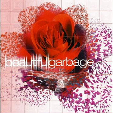 Garbage - Beautifulgarbage - Music & Performance - CD
