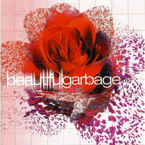 Garbage - Beautifulgarbage - Music & Performance - CD