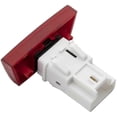 thumbnail image 5 of Hazard Warning Flasher Light Switch For C1 107 Aygo 6490.ng 6490ng-YuJia, 5 of 5
