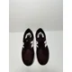 thumbnail image 3 of New Balance Mens 247S Wine Red MS247SD3 Sz 7D, 3 of 6