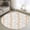 Burnt Orange, variant on Entryway Rug 2x3 Ft, Pure Black Non Slip Small Area Rugs for Front Door, Simple Solid Color Washable Low Pile Accent Carpet Doormat for Indoor Entrance Kitchen Bathroom Doorway