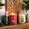 thumbnail image 6 of Yankee Candle Christmas Cookie Original Large Jar Candle, 6 of 7