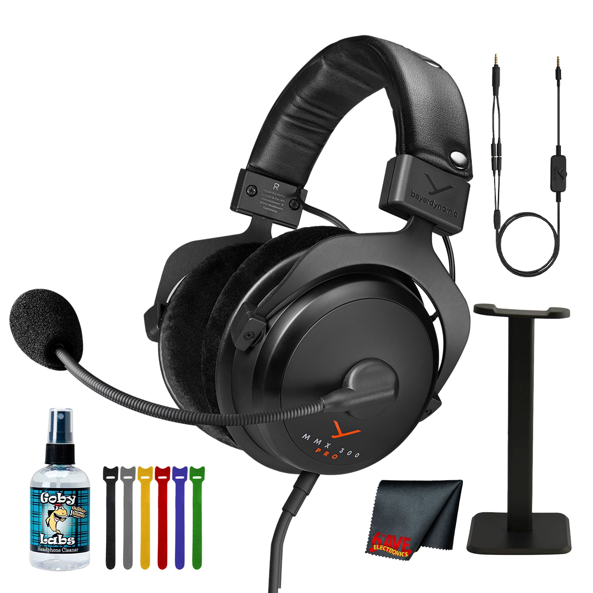 Bose QuietComfort 45 Bluetooth Noise Cancelling Headset, Black