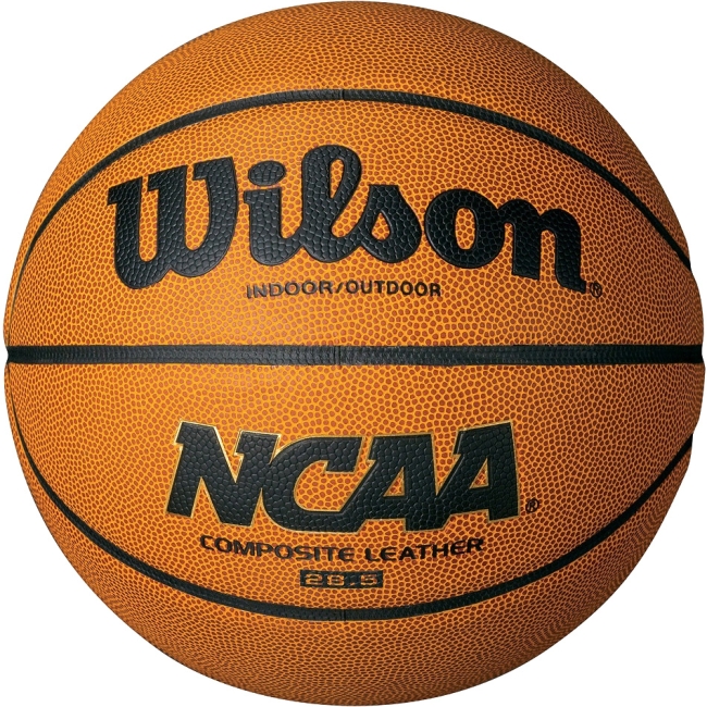 Wilson NCAA Wave 29.5" Basketball