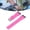 Pink, variant on Compatible with Amazfit Active Edge A2212 Silicone Replacement Smart Watch Band Strap Flexible Adjustable Sport Design Pink 8.86 inches / 22.5 cm Unisex