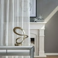 thumbnail image 3 of A & B Home Art Deco Large Clear Glam With Karsta Star Accent 76409-DS, 3 of 3