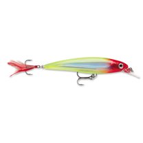 Rapala X-Rap 06 1/8oz Clown Jerkbait Fishing Lure