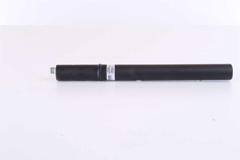 Nissens 95589 Air Conditioning Receiver Drier