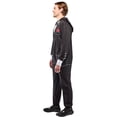 thumbnail image 4 of Rubies Tuxedo Comfy Wear Zipsters Costume for Adults, Men's Medium, 4 of 7