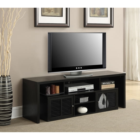 Lexington 60 inch TV Stand, Black
