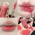 thumbnail image 4 of Lip Gloss, Moisturizing Lip Gloss, Brightening Glass Mirror Lip Gloss with Soft Hydrating formula, Long-Lasting Shine and Natural Color Enhancement, 4 of 5
