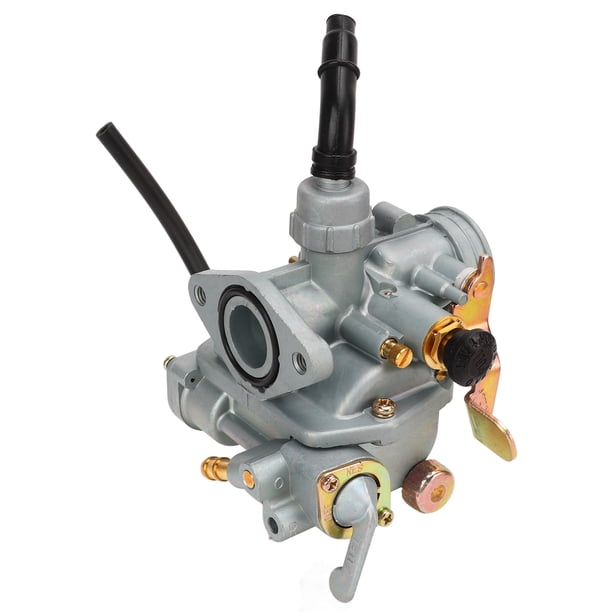 CARBURADOR DE MOTOCICLETAS, Reemplazo de Metal Callerburador Óptimo Rendimiento del Combustible de Durabilidad Larga Profesional para CT90K2 CT90K3 CT90K4 Sendero