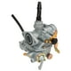 thumbnail image 1 of CARBURADOR DE MOTOCICLETAS, Reemplazo de Metal Callerburador Óptimo Rendimiento del Combustible de Durabilidad Larga Profesional para CT90K2 CT90K3 CT90K4 Sendero, 1 of 7