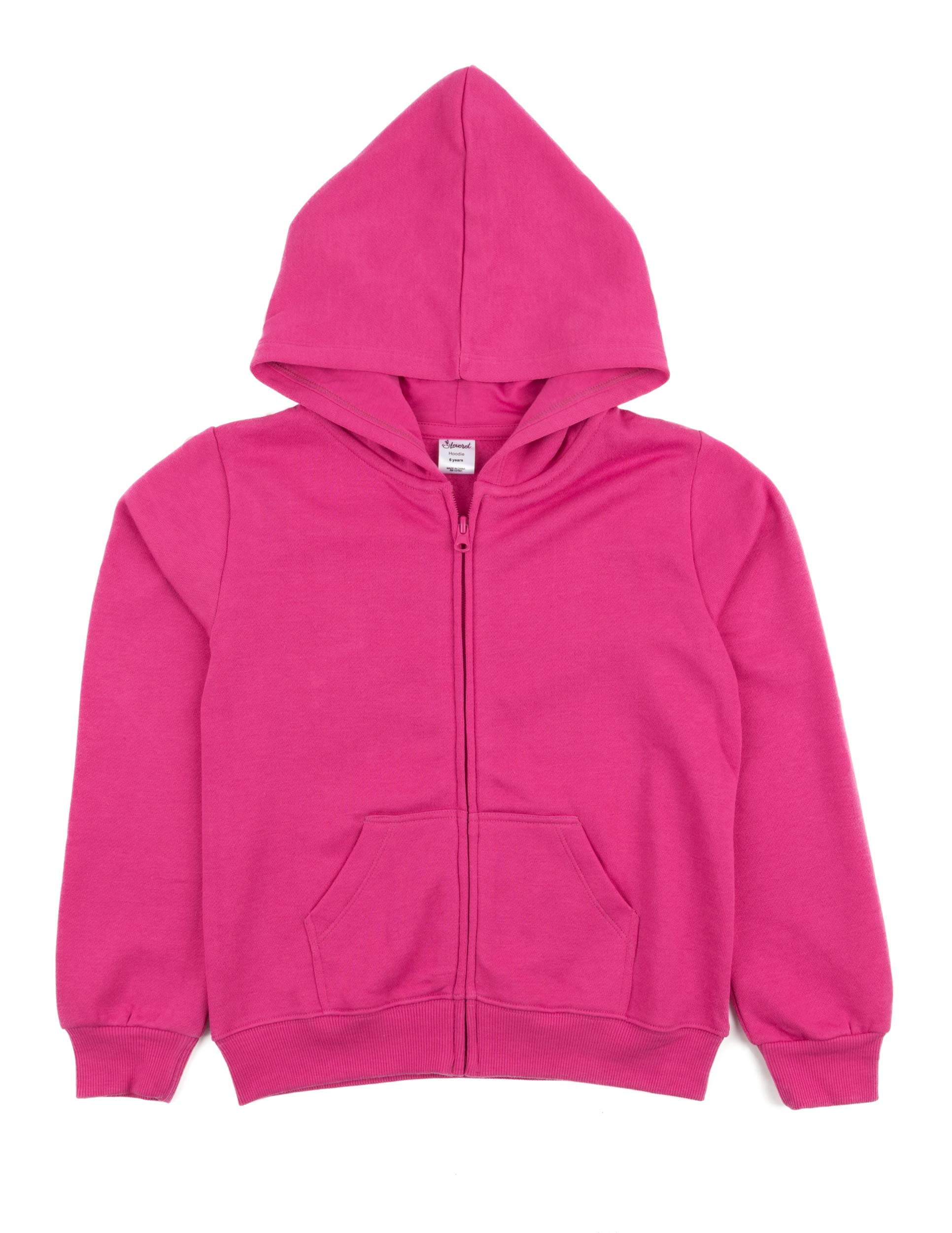 Leveret Kids & Toddler Boys Girls Sweatshirt Hoodie Jacket Variety of ...