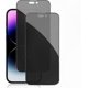 thumbnail image 1 of 2-Pack Full Coverage Privacy Screen Protector for 15 Pro Max, Anti-Spy Tempered Glass Film, 1 of 5