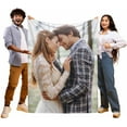thumbnail image 3 of Custom Blanket with Photos Text Customized Blanket Personalized Flannel Throw Blankets for Adult Kid Birthday Christmas Fathers Mothers Valentines Day Customized Gift A Blankets, 3 of 5