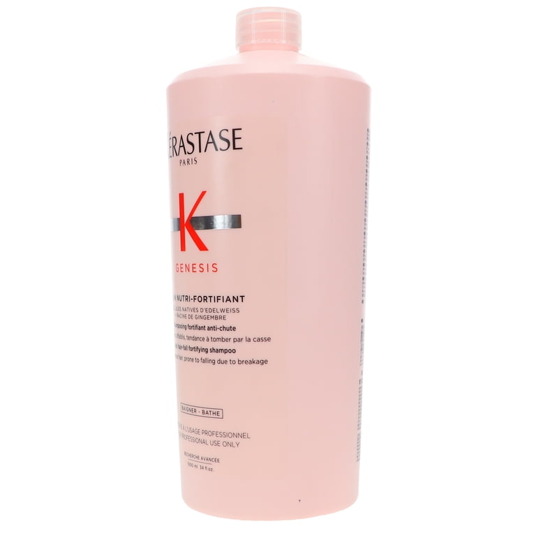 Kerastase Genesis Bain Nutri-Fortifiant Nutritive Shampoo for