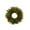 A, variant on Outoloxit 20-Inch Artificial Christmas Wreath for Front Door, Window and Wall, Indoor and Outdoor Holiday Decoration with Realistic Pine and Berries