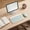 #192Green, variant on Wireless Keyboard Mouse Combo, Slim Rechargeable Set, Portable Bluetooth Peripherals, Pairs Multiple Devices and Offers Quiet Typing for Tablet, Laptop, and Smartphone.