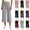 Army Green, variant on Sexlip Women's Yoga Pants All Season solid color with pockets stretchy yoga high quality ideal for spring fall seasons Red M