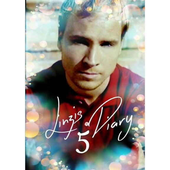 LInzi's Diary5, (Paperback)