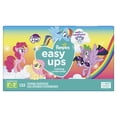 thumbnail image 2 of Pampers Easy Ups Training Pants, Girls, Size 4 2T-3T, 132 ct, 2 of 13