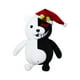 thumbnail image 1 of Juguete de la muñeca de la felpa Juguete del animado oso de fresa Electrónica, 1 of 3
