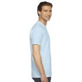 thumbnail image 2 of American Apparel Unisex Fine Jersey Short-Sleeve T-Shirt-2001, 2 of 2