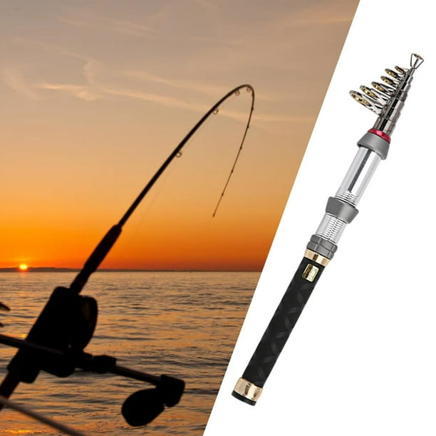 Low price fishing rod pole pole