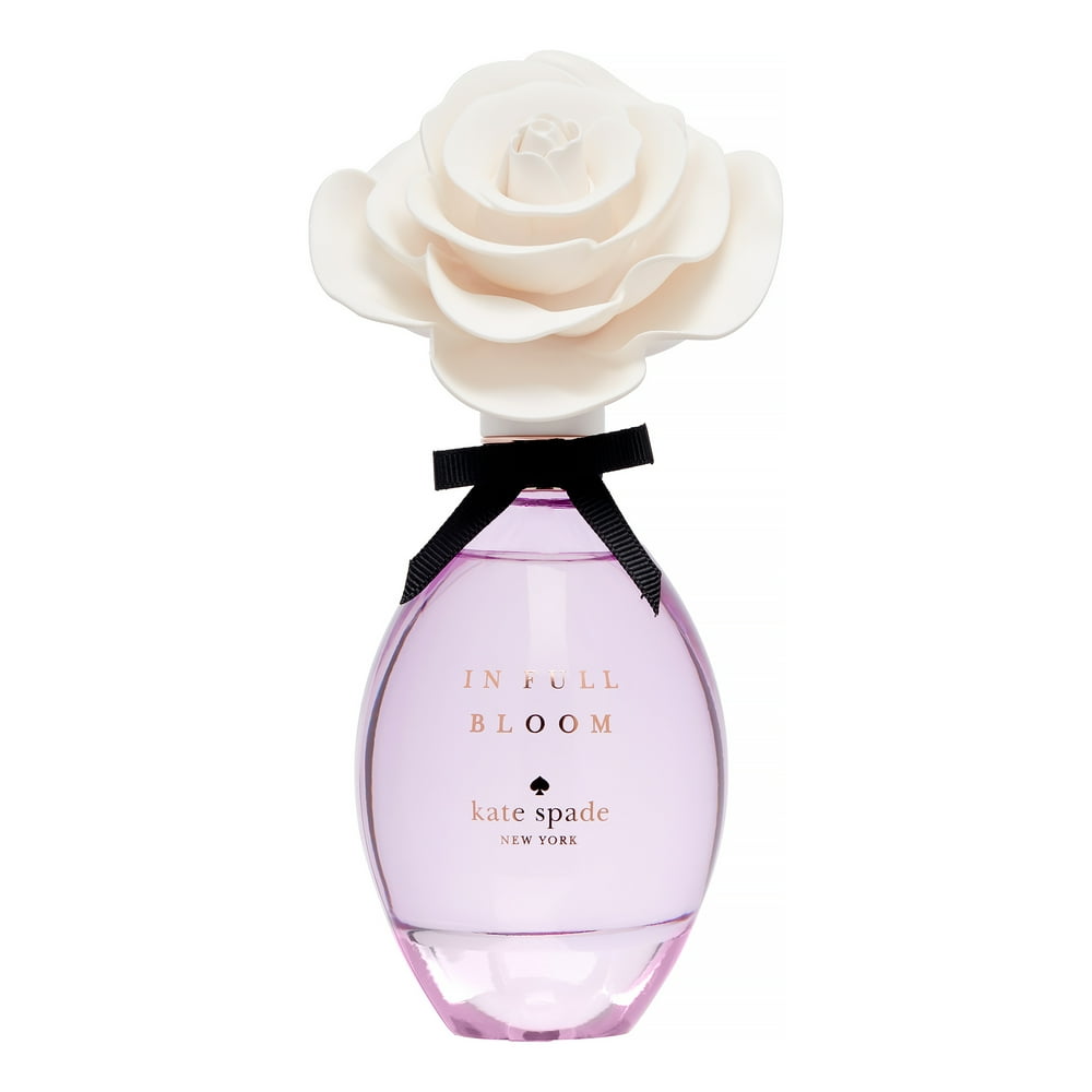 Kate Spade New York Kate Spade New York In Full Bloom Eau de Parfum