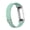 light green, variant on Breathable Fabric Band with Metal Frame for Routine Wrist Wear